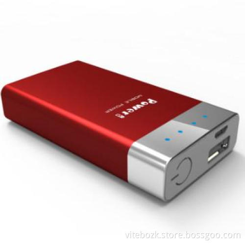 USB Power Bank dydide Safe Protection